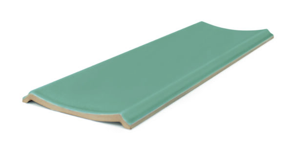 BOW Teal Tile