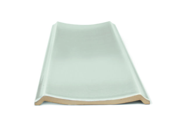 BOW Silver Tile