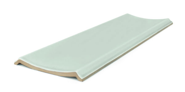 BOW Silver Tile