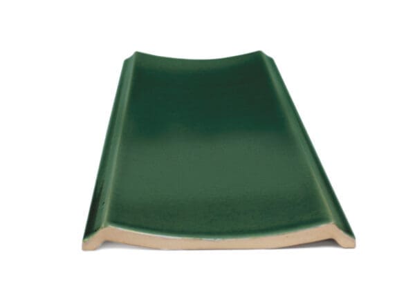 BOW Green Tile