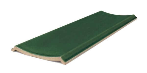 BOW Green Tile