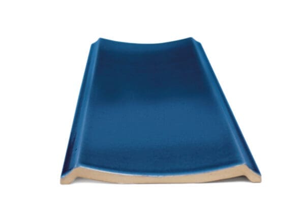 BOW Blue Tile
