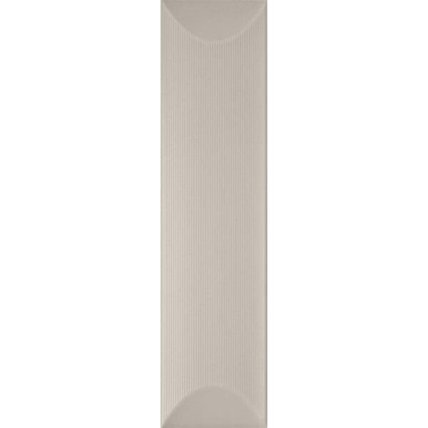 LOG Silver Tile