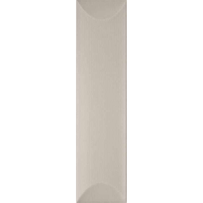 LOG Silver Tile