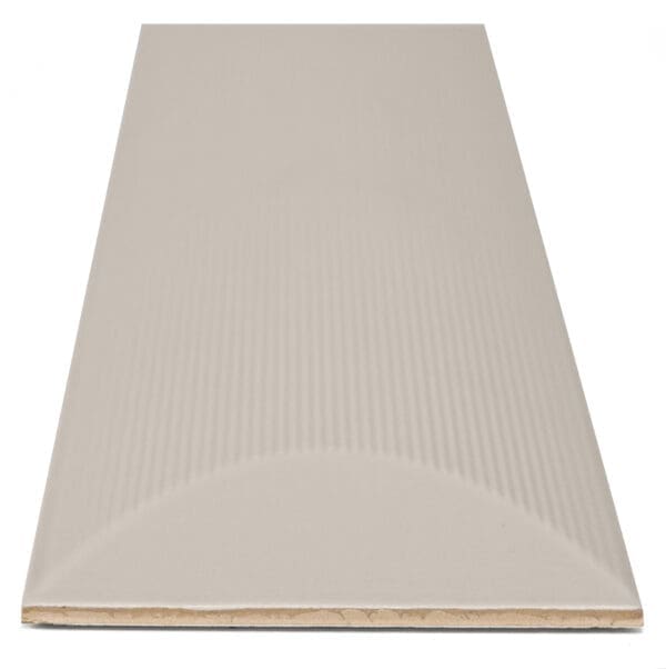 LOG Silver Tile