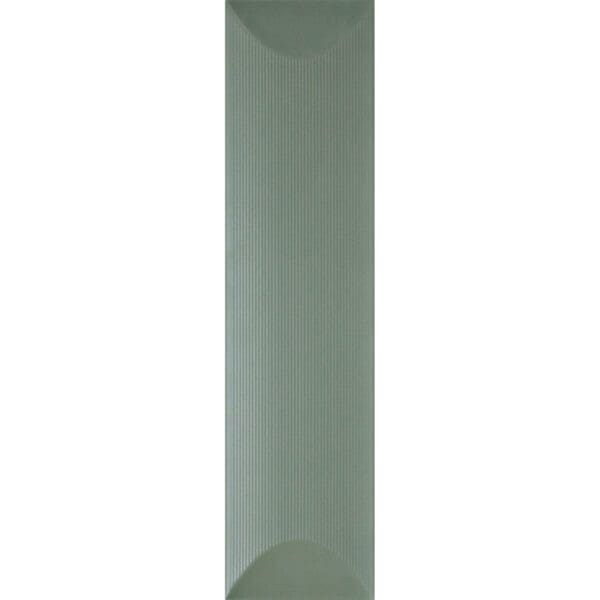 LOG Green Tile