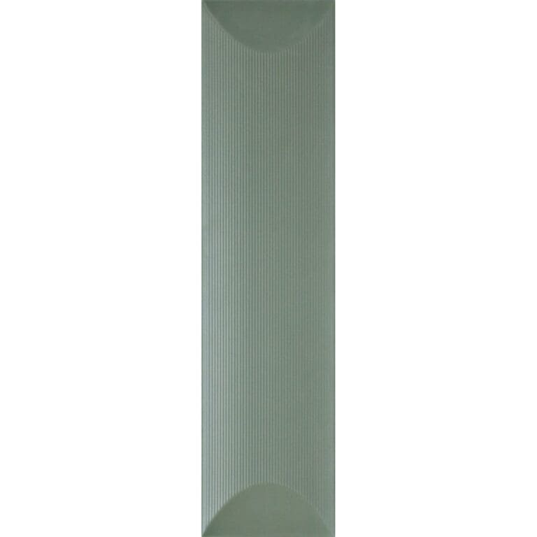 LOG Green Tile