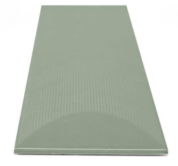 LOG Green Tile