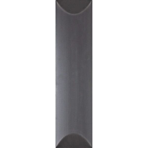 LOG Anthracite Tile