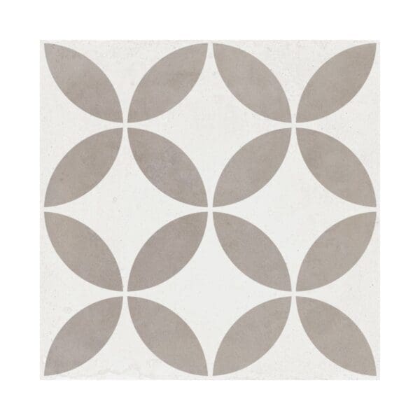 Mayari Taupe Tile
