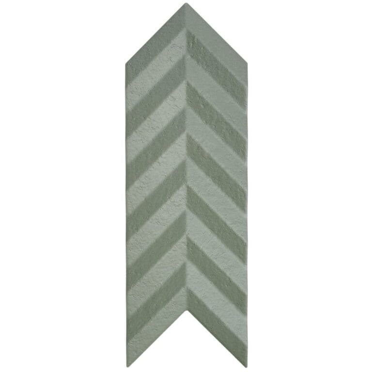 Fold Green Tile