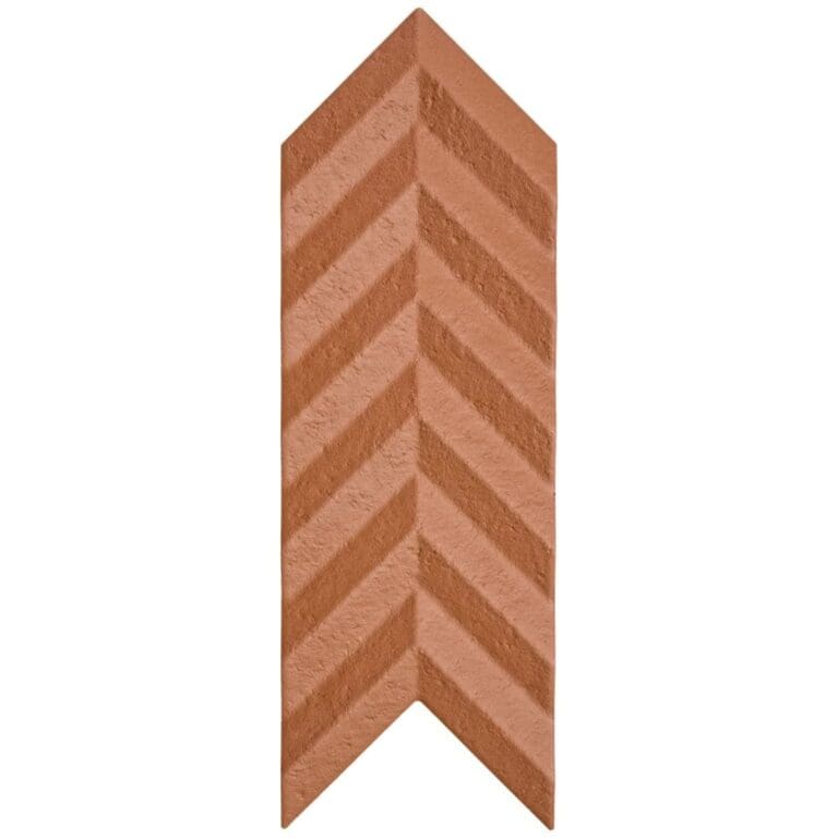 Fold Clay Tile