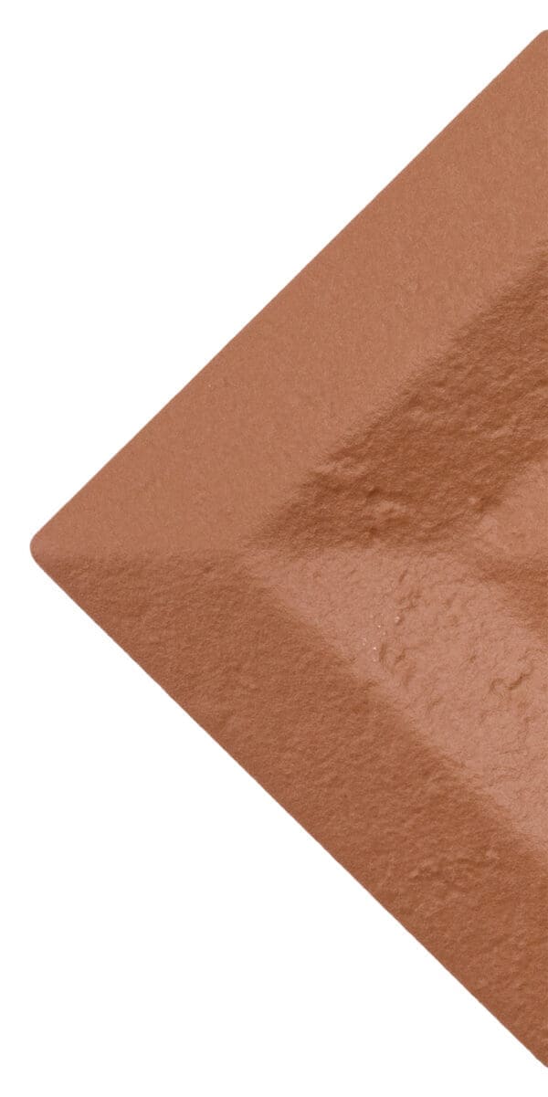 Fold Clay Tile