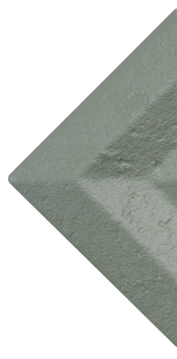 Fold Green Tile