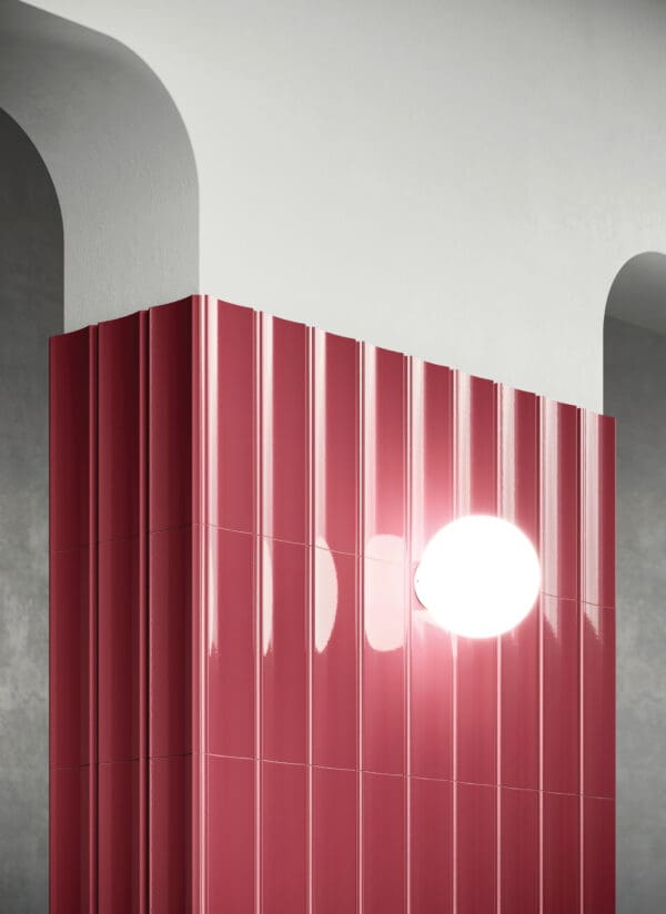 BOW Bordeaux Tile