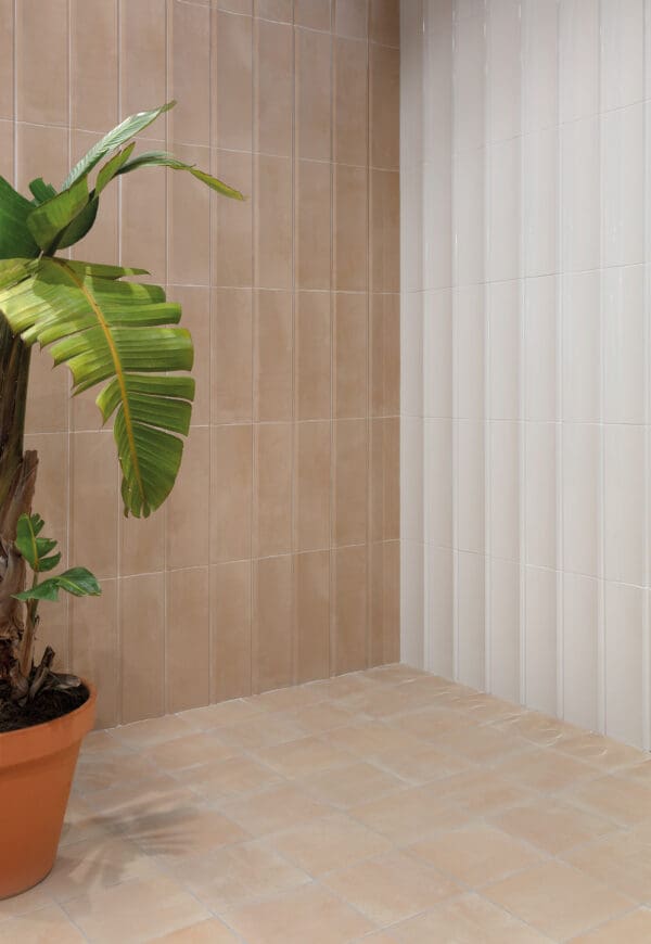 BOW Clay Tile
