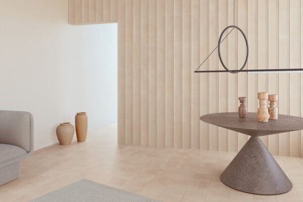 BOW Clay Tile