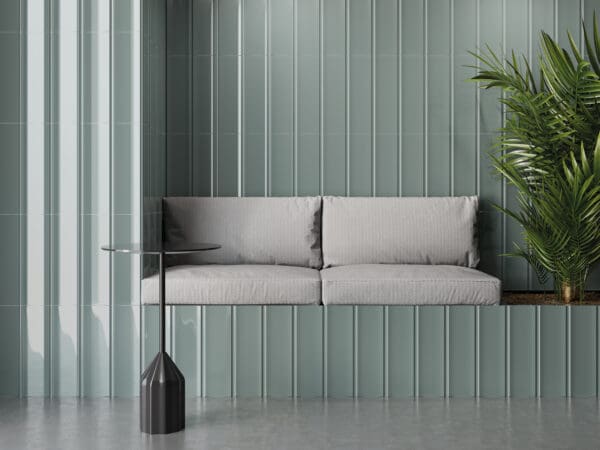 BOW Teal Tile