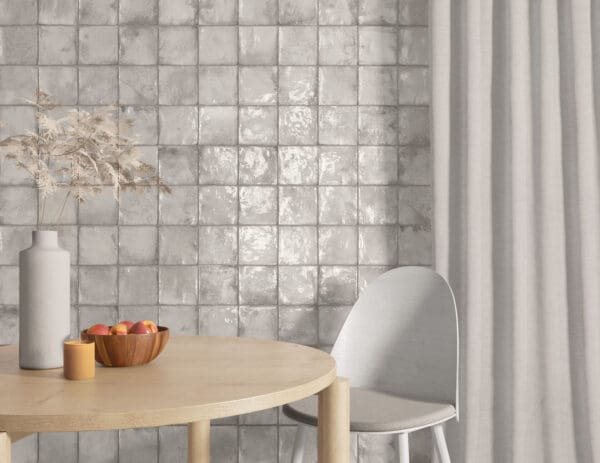 Legacy Grey Tile