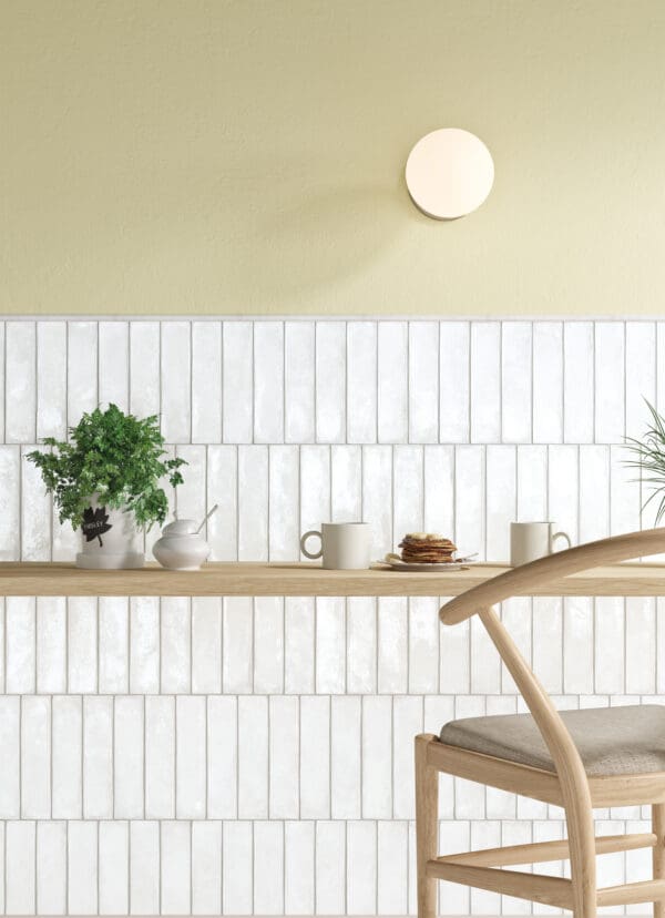 Legacy Snow Tile