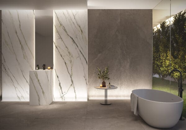 Matcha Green Tile