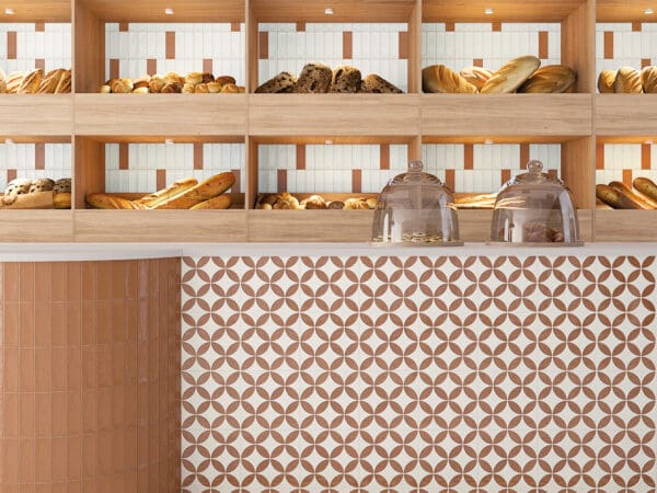 Mayari Clay Tile