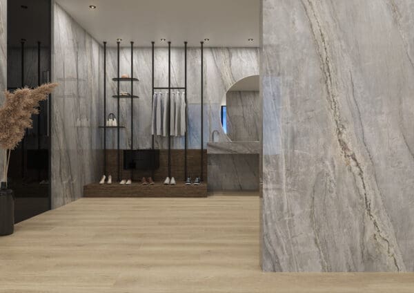 Nova Grey Tile