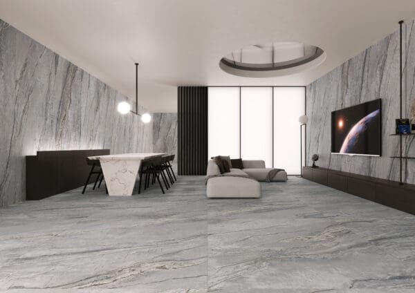 Nova Grey Tile
