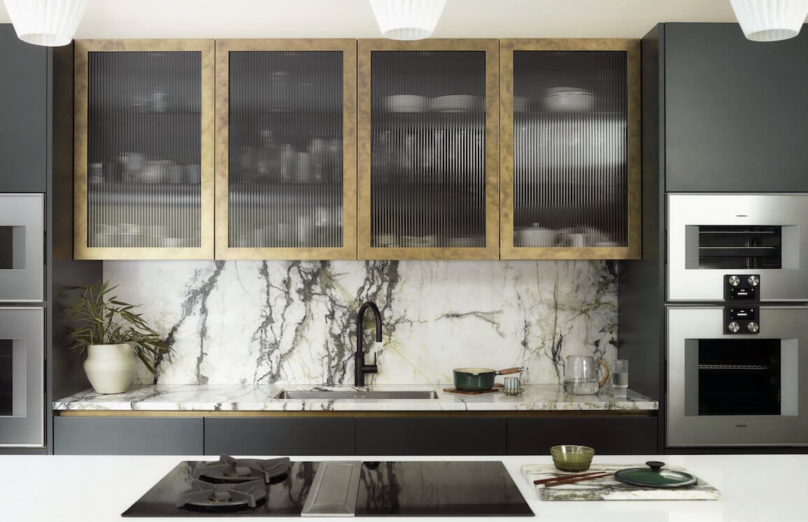 Putney House, London