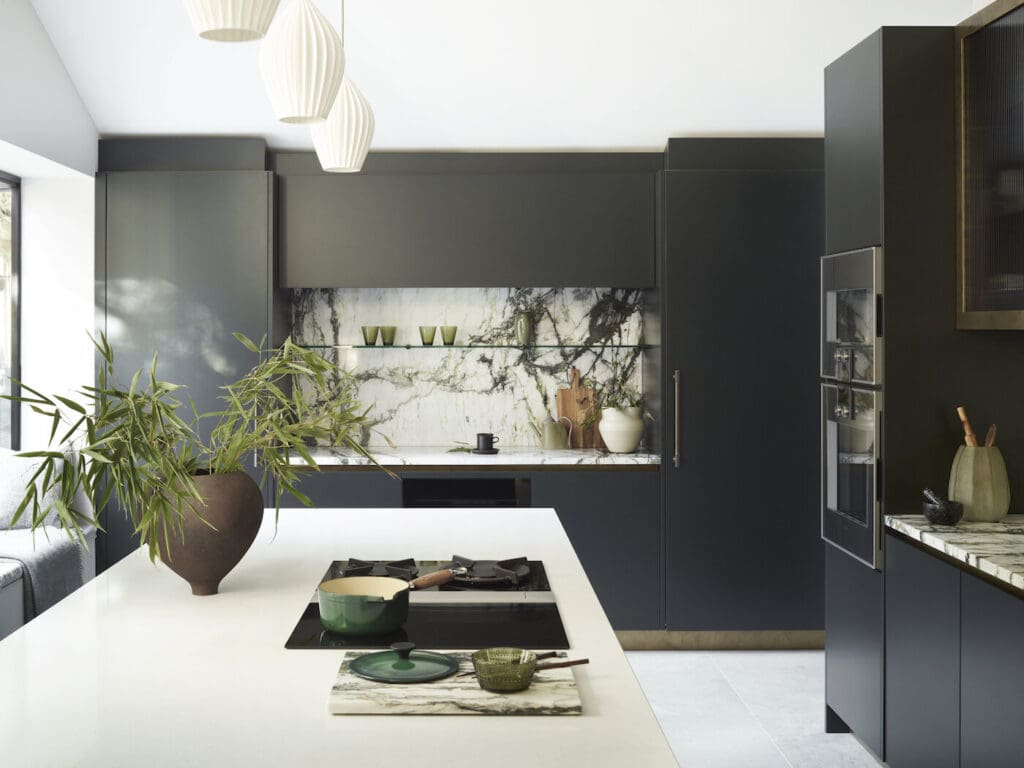 Putney House, London