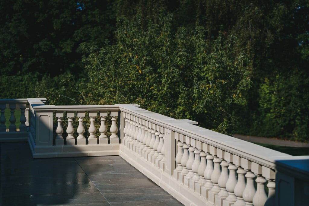 Strawberry Hill House