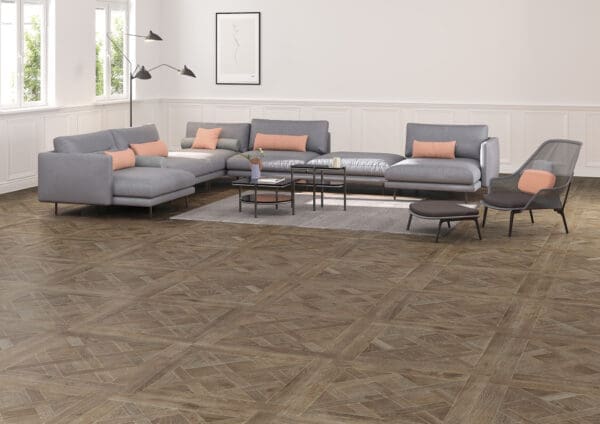 Wistman Cognac Tile