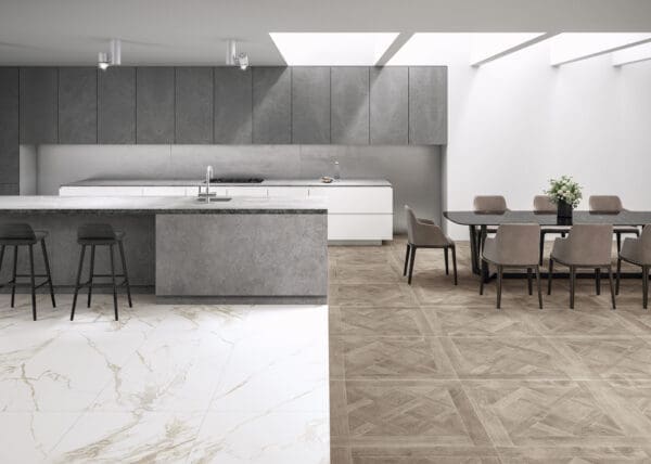 Wistman Mocha Tile