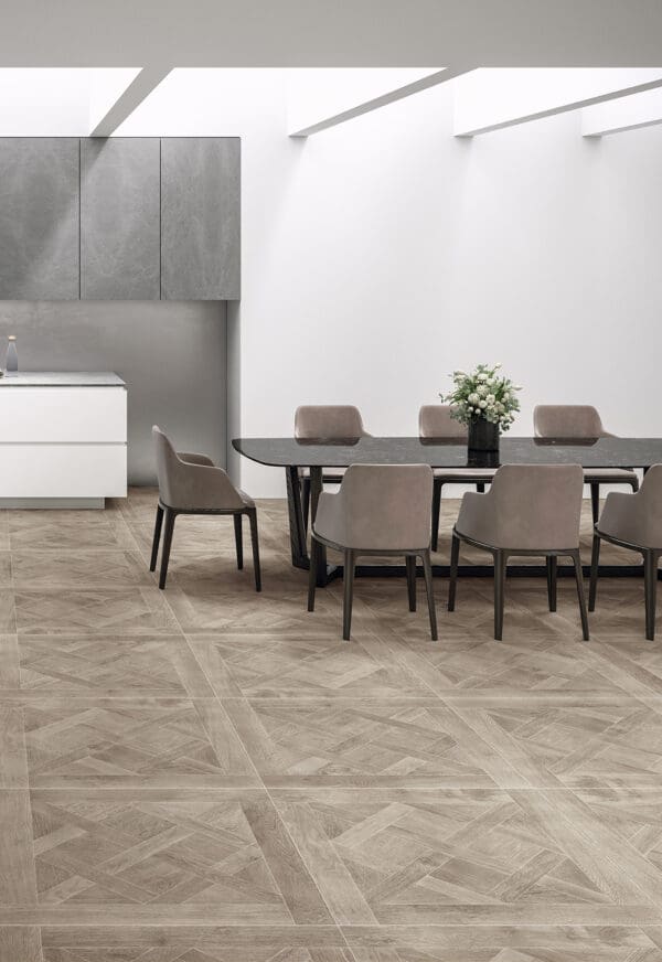 Wistman Mocha Tile