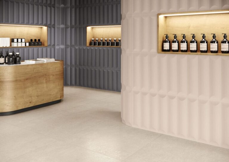 BLA-Pearl Ceramic Tile