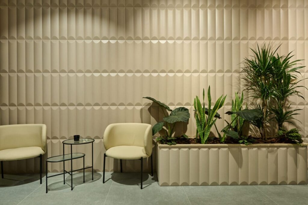 BLA-Warm Grey Ceramic Tile