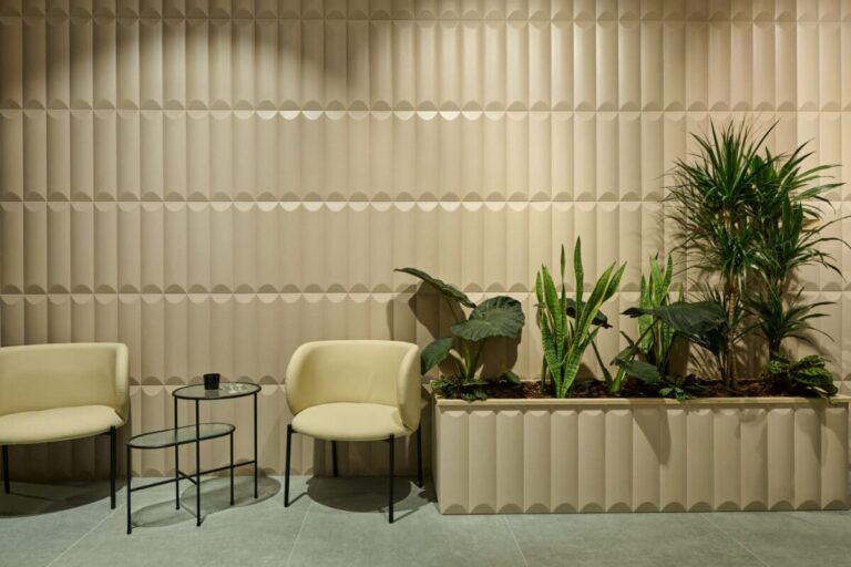 BLA-Warm Grey Ceramic Tile