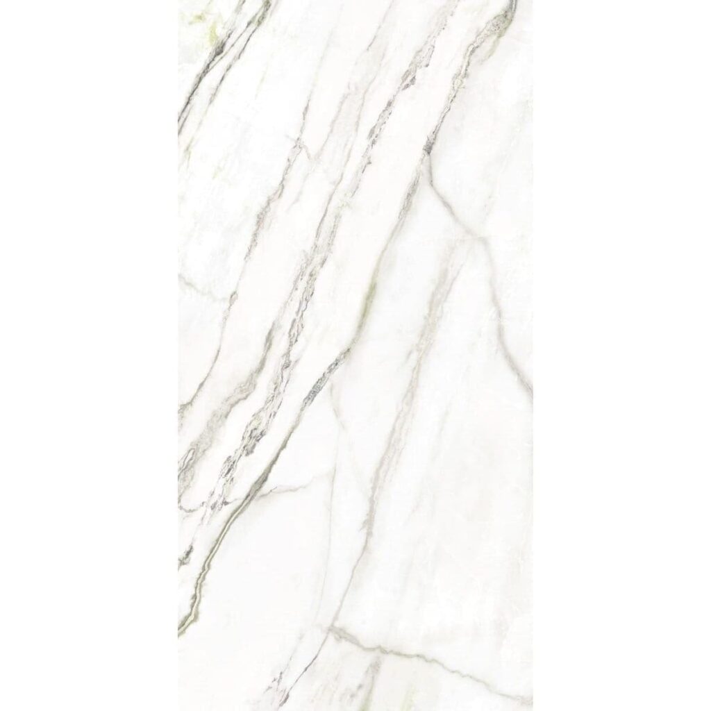 MAG-Calacatta Green Porcelain Tile