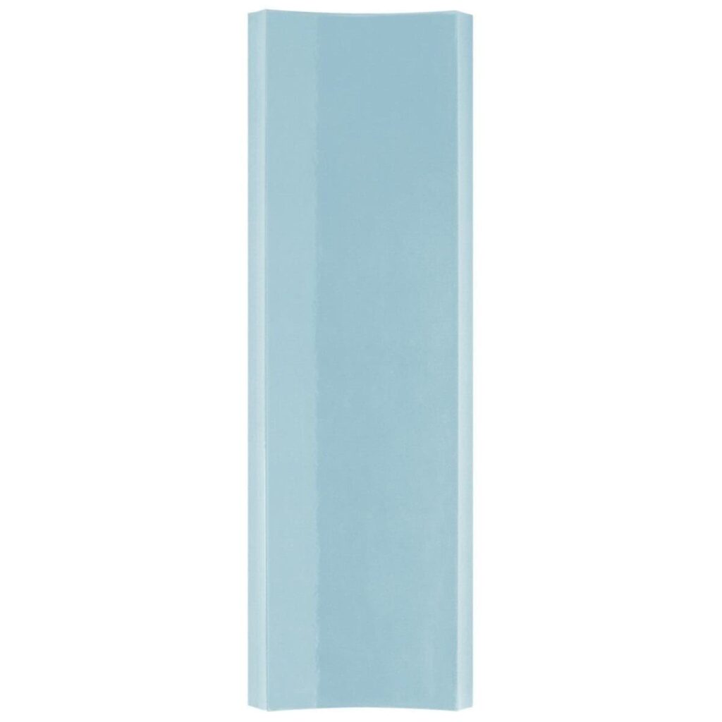 MLA-Light blue Ceramic Tile