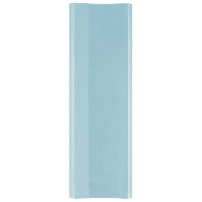MLA-Light blue Ceramic Tile