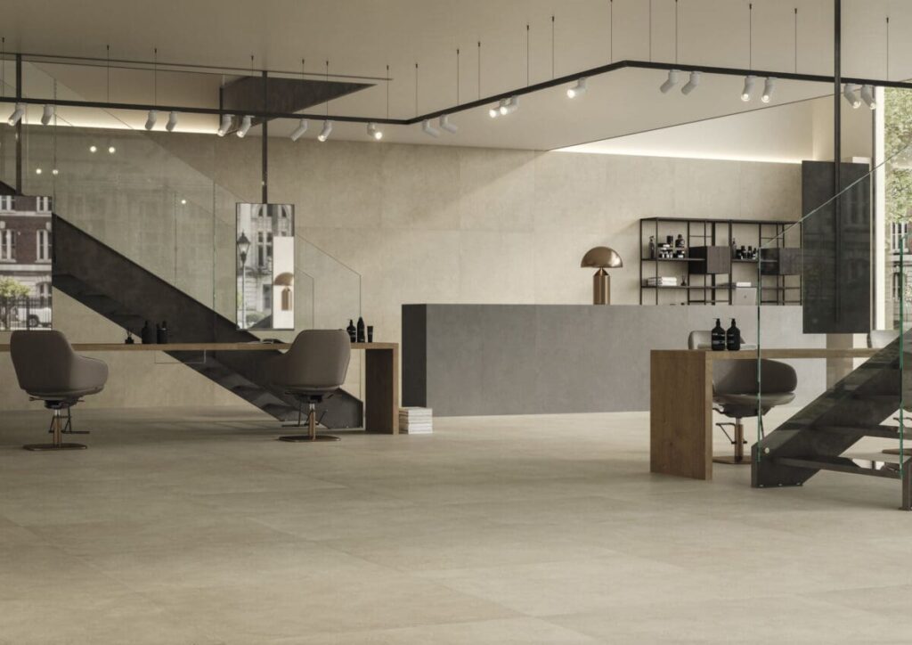 SOR-Ecru Porcelain Tile
