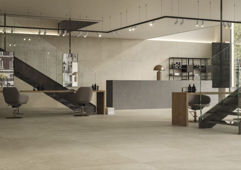 SOR-Ecru Porcelain Tile