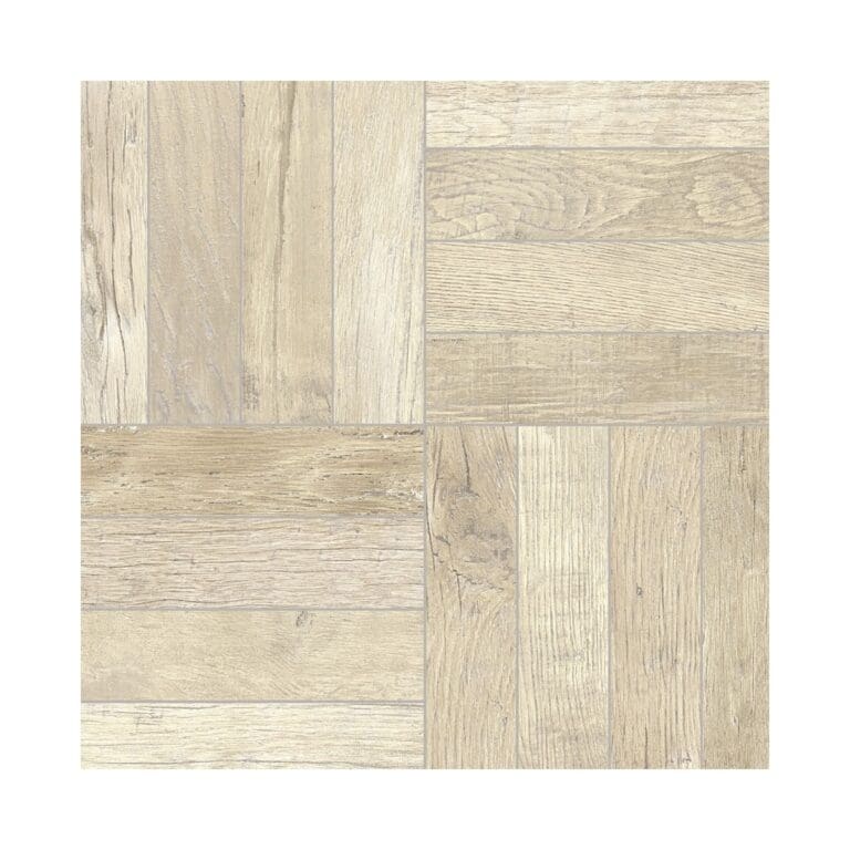 W3 Patin Almond Weave Tile