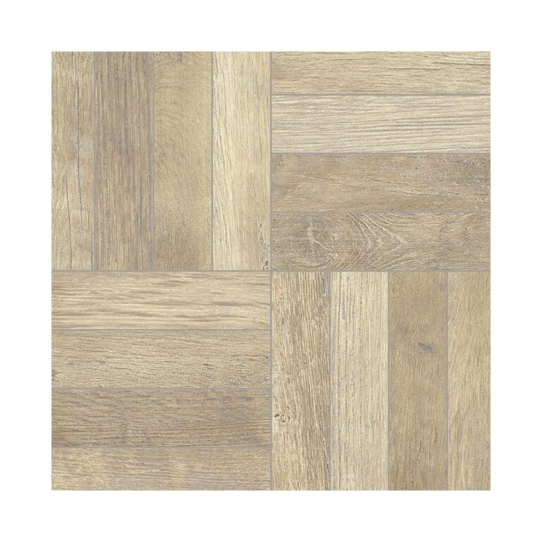 W3 Patin Beige Weave Tile