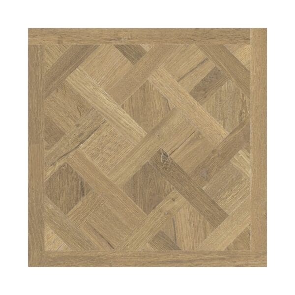 W3 Burl Coffee Quadrotta Tile