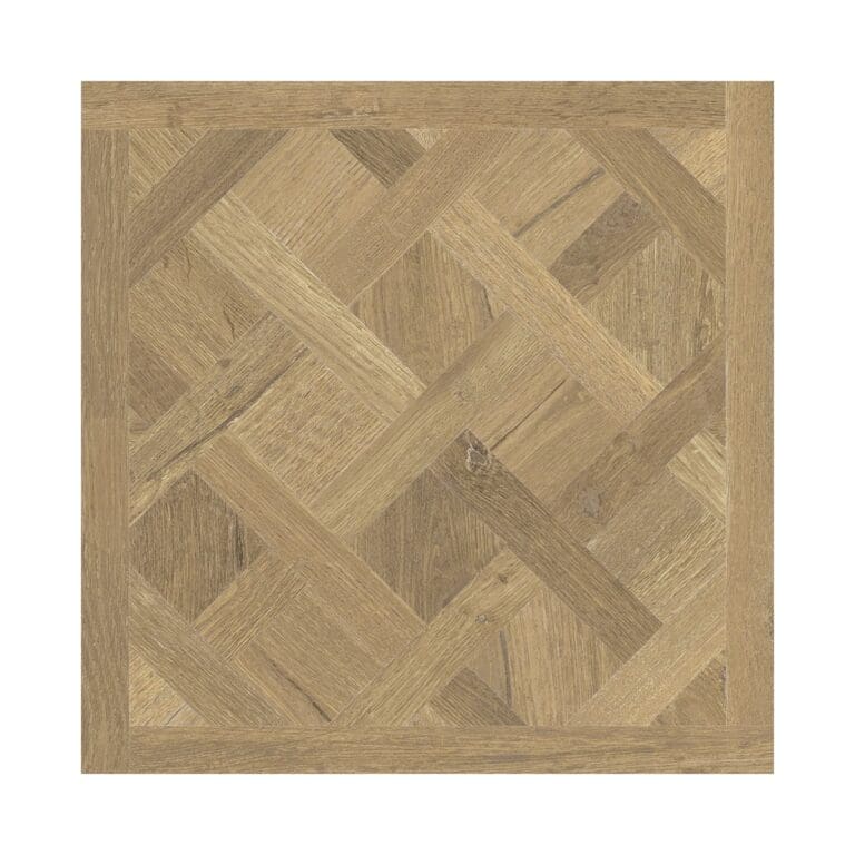 W3 Burl Coffee Quadrotta Tile