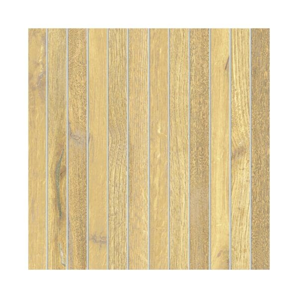 W3 Burl Coffee Mosaico Slats