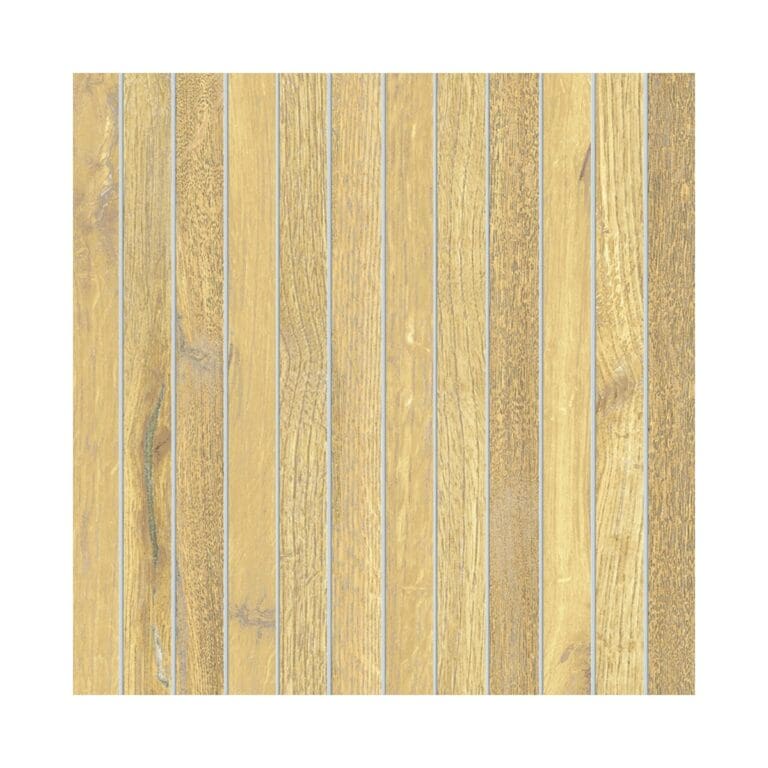 W3 Burl Coffee Mosaico Slats