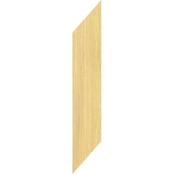 W3 Class Amber Chevron Tile
