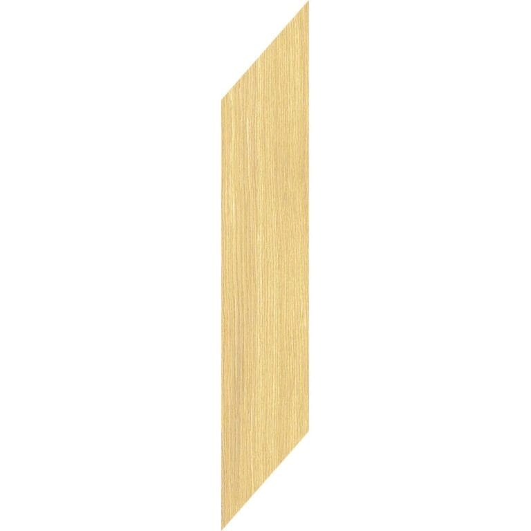 W3 Class Amber Chevron Tile